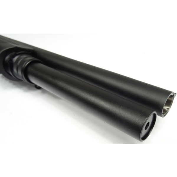 Strzelba Pump-Action Hunt Group XP12-010 7+1 kal. 12/76